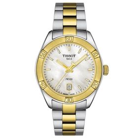 Tissot T101.910.22.111.00 Kadın Kol Saati