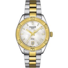 Tissot T101.910.22.111.00 Kadın Kol Saati