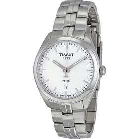 Tissot T1014101103100 Erkek Kol Saati