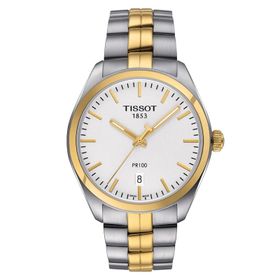Tissot T1014102203100 Pr 100 Gent Erkek Kol Saati
