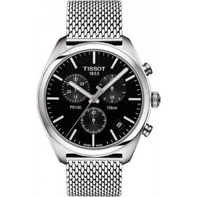 Tissot T1014171105101 Erkek Kol Saati