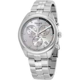 Tissot T1014171107100 Erkek Kol Saati
