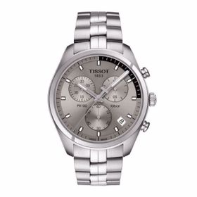 Tissot T1014171107100 Erkek Kol Saati