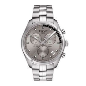 Tissot T1014171107100 Erkek Kol Saati