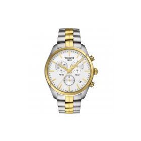 Tissot T1014172203100 Unisex Kol Saati