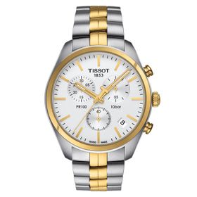 Tissot T1014172203100 Unisex Kol Saati