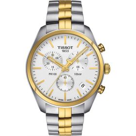 Tissot T1014172203100 Unisex Kol Saati