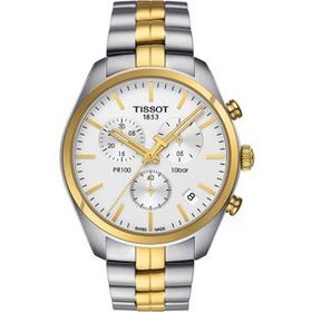 Tissot T1014172203100 Unisex Kol Saati