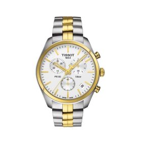 Tissot T1014172203100 Unisex Kol Saati