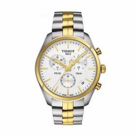 Tissot T1014172203100 Unisex Kol Saati