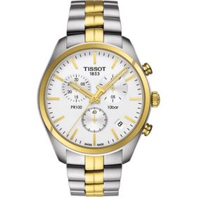 Tissot T1014172203100 Unisex Kol Saati