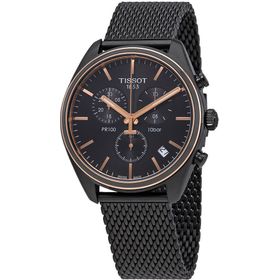 Tissot T1014172306100 Erkek Kol Saati