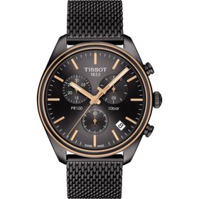 Tissot T1014172306100 Erkek Kol Saati