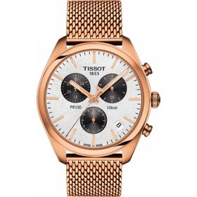 Tissot T1014173303101 Erkek Kol Saati