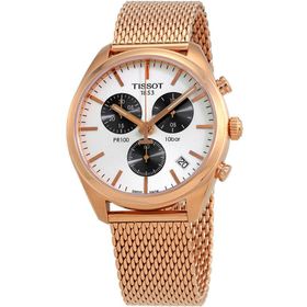 Tissot T1014173303101 Erkek Kol Saati