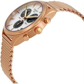 Tissot T1014173303101 Erkek Kol Saati