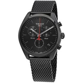 Tissot T1014173305100 Erkek Kol Saati