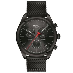 Tissot T1014173305100 Erkek Kol Saati