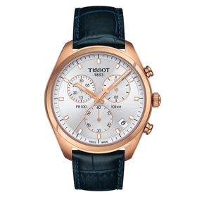Tissot T1014173603100 Erkek Kol Saati