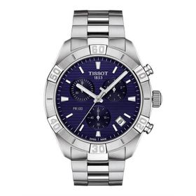 Tissot T1016171104100 PR 100 Sport Gent Chronograph Kol Saati