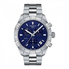 Tissot T1016171104100 PR 100 Sport Gent Chronograph Kol Saati