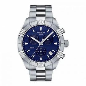 Tissot T1016171104100 PR 100 Sport Gent Chronograph Kol Saati