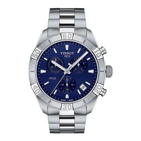 Tissot T1016171104100 PR 100 Sport Gent Chronograph Kol Saati