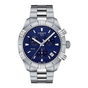 Tissot T1016171104100 PR 100 Sport Gent Chronograph Kol Saati