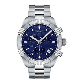 Tissot T1016171104100 PR 100 Sport Gent Chronograph Kol Saati