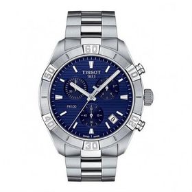 Tissot T1016171104100 PR 100 Sport Gent Chronograph Kol Saati