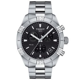Tissot T1016171105100 Kol Saati