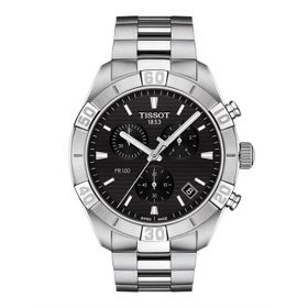 Tissot T1016171105100 PR 100 Sport Gent Chronograph Kol Saati