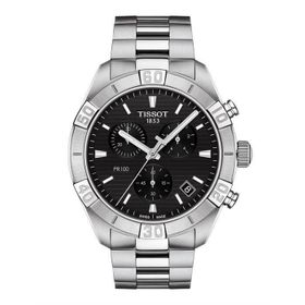Tissot T1016171105100 PR 100 Sport Gent Chronograph Kol Saati