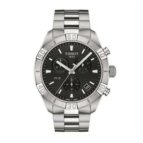 Tissot T1016171105100 PR 100 Sport Gent Chronograph Kol Saati