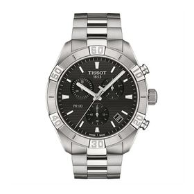Tissot T1016171105100 PR 100 Sport Gent Chronograph Kol Saati