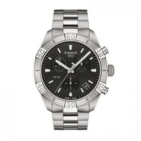 Tissot T1016171105100 PR 100 Sport Gent Chronograph Kol Saati