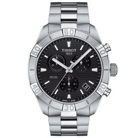 Tissot T1016171105100 PR 100 Sport Gent Chronograph Kol Saati
