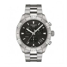 Tissot T1016171105100 PR 100 Sport Gent Chronograph Kol Saati