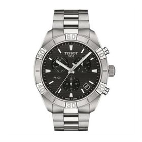 Tissot T1016171105100 PR 100 Sport Gent Chronograph Kol Saati