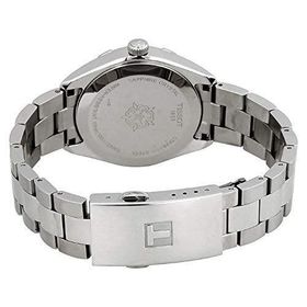 Tissot T1019101112100 Kadın Kol Saati