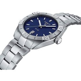 Tissot T1019101112100 Kadın Kol Saati