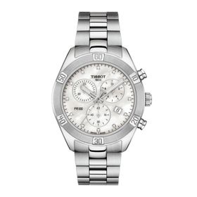 Tissot T1019171111600 Unisex Kol Saati
