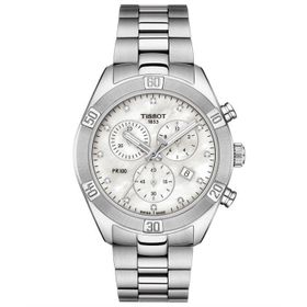 Tissot T1019171111600 Unisex Kol Saati