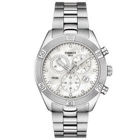 Tissot T1019171111600 Unisex Kol Saati