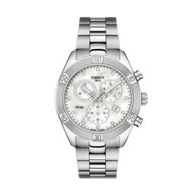 Tissot T1019171111600 Unisex Kol Saati