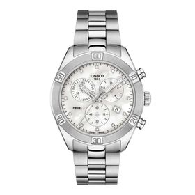 Tissot T1019171111600 Unisex Kol Saati