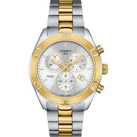 Tissot T1019172203100 Erkek Kol Saati