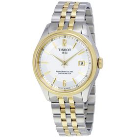 Tissot T1084082203700 Erkek Kol Saati