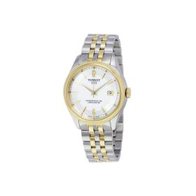 Tissot T1084082203700 Erkek Kol Saati