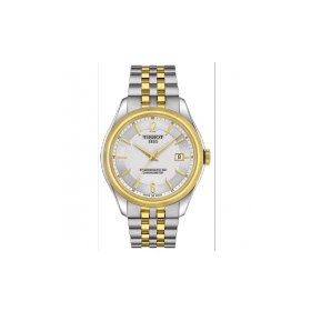 Tissot T1084082203700 Erkek Kol Saati